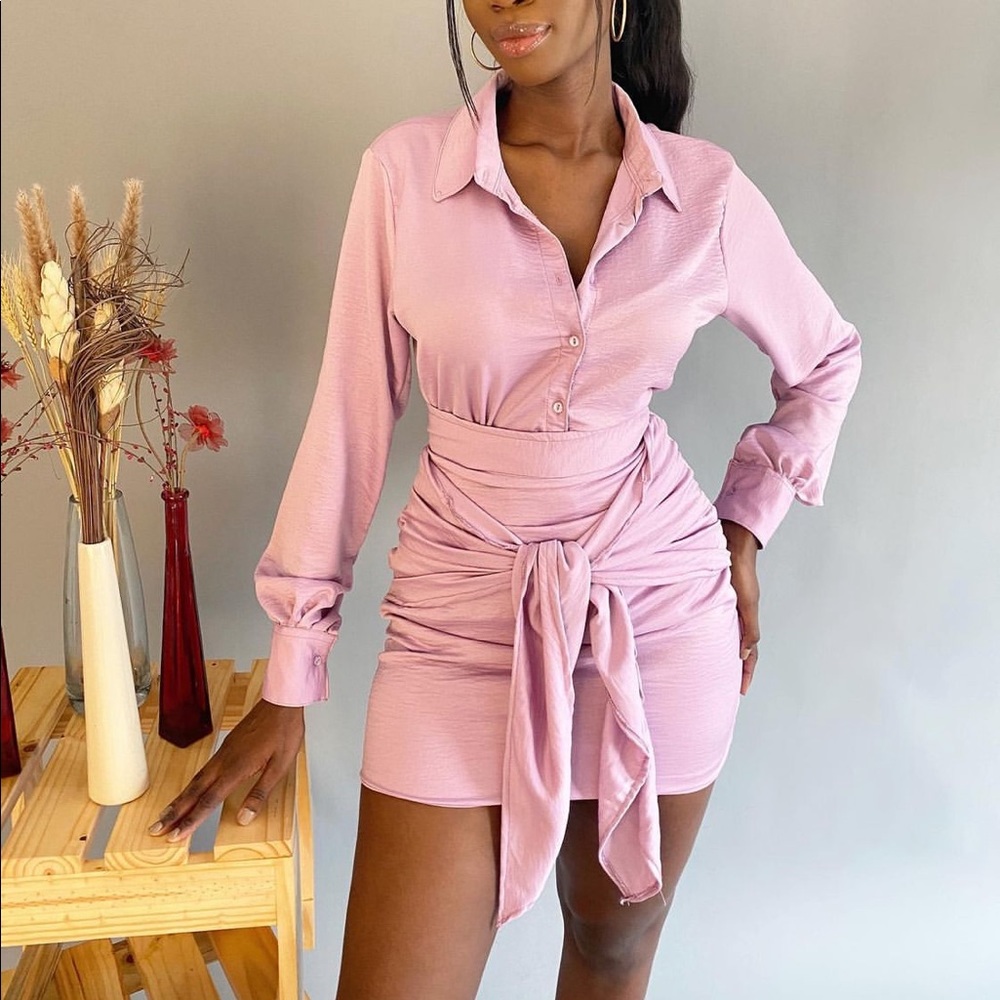 Rendoll Lagos Shay Set